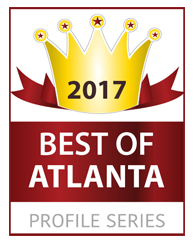 “Best of Atlanta 2017